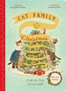 Cat Family Christmas - Lucy Brownridge - 9780711274921
