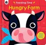 Hungry Farm - Carly Madden - 9780711274945