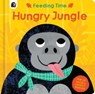 Hungry Jungle - Carly Madden - 9780711274969