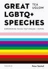 Great LGBTQ+ Speeches - Tea Uglow - 9780711275010