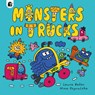 Monsters in Trucks - Laura Baker - 9780711276383