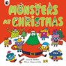 Monsters at Christmas - Laura Baker - 9780711276703