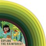 Explore the Rainforest - Carly Madden - 9780711279032