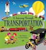 A Journey Through Transport - Chris Oxlade - 9780711280120