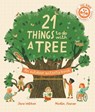 21 Things to Do With a Tree - Jane Wilsher - 9780711280526