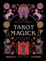Tarot Magick - Lindsay Squire - 9780711280649