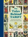The Tales Behind Tarot - Alison Davies - 9780711280663
