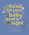 Read to Your Baby Every Night - Lucy Brownridge - 9780711281264