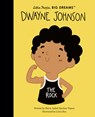 Dwayne Johnson - Maria Isabel Sanchez Vegara - 9780711281554