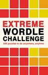 Extreme Wordle Challenge - Ivy Press - 9780711281714