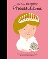 Princess Diana - Maria Isabel Sanchez Vegara - 9780711283077