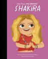 Shakira - Maria Isabel Sanchez Vegara - 9780711283107