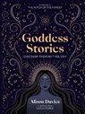 Goddess Stories - Alison Davies - 9780711283244