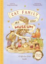 Cat Family at The Museum - Lucy Brownridge - 9780711283275
