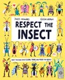 Howard, J: Respect the Insect - Jules Howard - 9780711283312