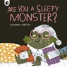 Are You a Sleepy Monster? - Guilherme Karsten - 9780711283367