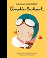 AMELIA EARHART - Maria Isabel Sanchez Vegara - 9780711283831