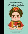 Sanchez Vegara, M: Frida Kahlo - Maria Isabel Sanchez Vegara - 9780711283893