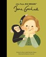 Sanchez Vegara, M: Jane Goodall - Maria Isabel Sanchez Vegara - 9780711283947