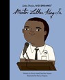 Sanchez Vegara, M: Martin Luther King Jr. - Maria Isabel Sanchez Vegara - 9780711284081