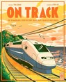 On Track - Tom Adams - 9780711284838