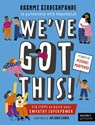 We've Got This! - Rashmi Sirdeshpande - 9780711284920