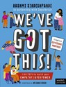 We've Got This! - Rashmi Sirdeshpande - 9780711284920