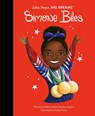 Sanchez Vegara, M: Simone Biles - Maria Isabel Sanchez Vegara - 9780711285798