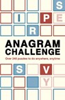 Anagram Challenge - Roland Hall - 9780711287006