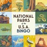 National Parks of the USA Bingo: A Bingo Game for Explorers -  - 9780711287051