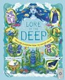 Lore of the Deep - Claire Cock-Starkey - 9780711287709