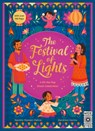 The Festival of Lights: A Lift-The-Flap Diwali Celebration - Namita Moolani Mehra - 9780711287846
