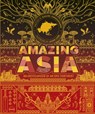 Amazing Asia - Rashmi Sirdeshpande - 9780711288317