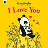 I Love You - Mary Murphy - 9780711289024