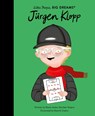 Jurgen Klopp - Maria Isabel Sanchez Vegara - 9780711289185