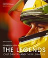 Formula One: The Legends - Tony Dodgins - 9780711289499