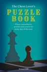 The Chess Lover's Puzzle Book - Roland Hall - 9780711289840