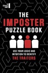 The Imposter Puzzle Book - Roland Hall - 9780711289871