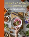 Plant Academy: The Cookbook - Lauren Lovatt ; Rachel de Thample ; Carolina Rodriguez - 9780711290488