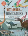 Dictionary of Dinosaurs - Dr. Matthew G. Baron - 9780711290525