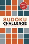 Sudoku Challenge - Roland Hall - 9780711290686