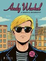 Andy Warhol: A Graphic Biography - Michele Botton - 9780711290785