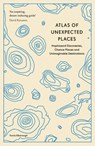 Atlas of Unexpected Places - Travis Elborough - 9780711290815