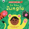 In the Jungle - Jess Hitchman - 9780711292406
