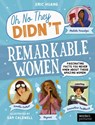 Remarkable Women - Eric Huang - 9780711292888