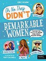 Remarkable Women - Eric Huang - 9780711292888