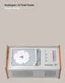 Analogue - Deyan Sudjic - 9780711293014