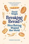 Breaking Bread - David Wright - 9780711294899