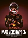 Max Verstappen - Ewan McKenzie - 9780711294929