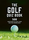 The Golf Quizbook - Frank Hopkinson - 9780711295025